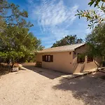 Wood House
