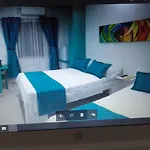 Hotel San Andres