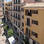 L'Aguila Suites Penthouse