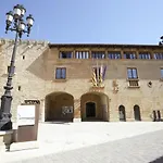 Sa Caseta De Ses Vaques. Son Covas