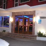 Hotel Teix