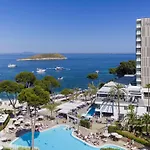 Melia Antillas Calvia Beach