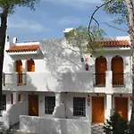 Apartamentos G.P. Junto Al Mar