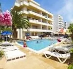 Bon Sol Green Line Apartamentos