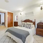 Can Mestre Is A Huge Villa With Stunning Sunset Views Near To San Antonio