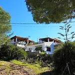 Finca La Siesta - Villa In Betlem, Mallorca