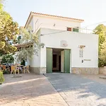 Villa Voramar. Portocolom