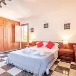 Villa Voramar. Portocolom