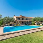 Villa Can Papa