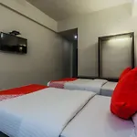 Capital O 14995 Hotel Starline Paltan Bazar