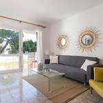 Apartamento Mercuri