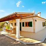 Villa Can Emmes