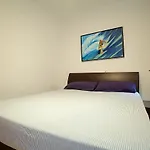 Apartment Minimal