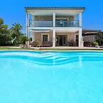 Can Costa - Quiet Villa With Private Pool