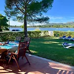 Chalet Lago Grande