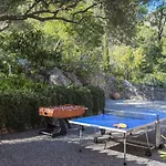 Can Punxa Dalt - Traditional Villa With Heatable Pool