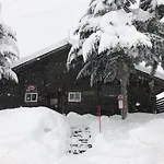 Pension Moomin Papa