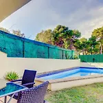 Beach Villa Can Bauza By Sealand Villas