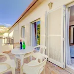 Beach Villa Can Bauza By Sealand Villas