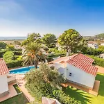 Villa Marismas Sombra