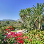 Casa La Palmera