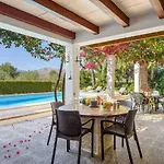 Casa La Palmera