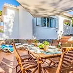 Villa Marismas Sombra