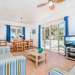 Villa Nautilus