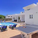 Villa Eclipse