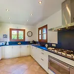 Villa Mastaguera Roger By Sealand Villas