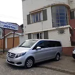 Hostal Oro Fueguino