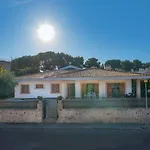 Holiday Home Villa Playas De Muro