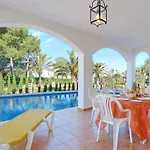 Villa Sa Ronda