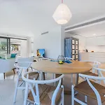 Alcudia Beach B3 First Floor Sea View