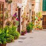 Alcudia Beach B3 First Floor Sea View