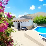 Beach Villa Carmen By Sealand Villas