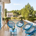 Villa Esparrall