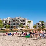 Apartamentos Carabela Beach Alcudia