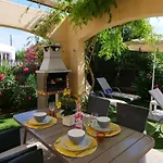 Villa Oleanda