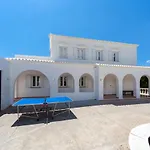 Villa Es Macar