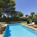Villa Savina