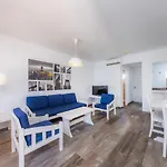 Apartamentos Iris