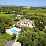 Villa Son Caldero
