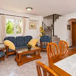 Villa Estrella Azul Alcudia By Mallorca Villa Selection