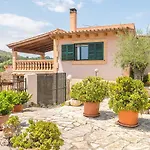 Villa Pula Vinas Country Villa 3 Bedrooms Pool And Fabulous Views Of The Pula Golf Course Near Son Servera