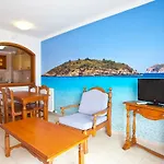 Apartamentos Sol Y Mar