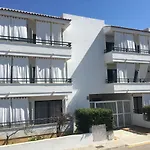 Apartamentos Es Dolc