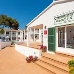 Apartamentos Annabel'S