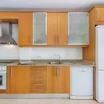 Can Jaume Apartment