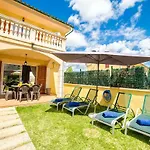 Villa Tucan